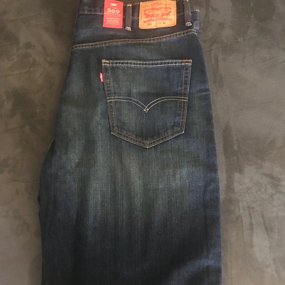 Levi’s shorts men’s - Picture 2 of 3